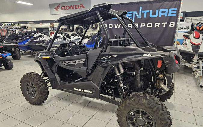 2023 Polaris RZR XP 1000 Sport