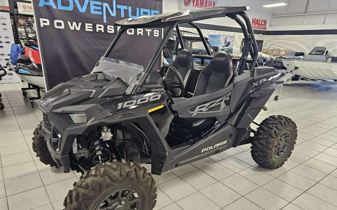 2023 Polaris RZR XP 1000 Sport