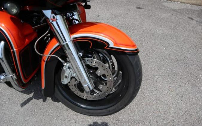 2022 Harley-Davidson CVO™ Road Glide® Limited
