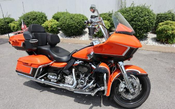 2022 Harley-Davidson CVO™ Road Glide® Limited