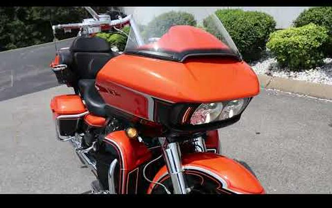 2022 Harley-Davidson CVO™ Road Glide® Limited