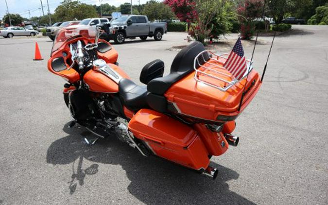 2022 Harley-Davidson CVO™ Road Glide® Limited