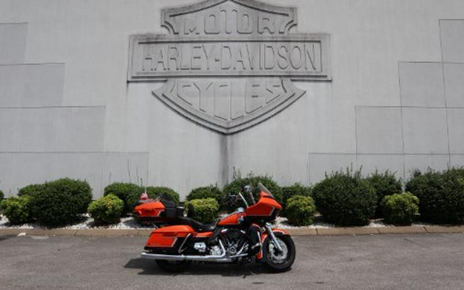 2022 Harley-Davidson CVO™ Road Glide® Limited