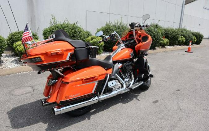 2022 Harley-Davidson CVO™ Road Glide® Limited