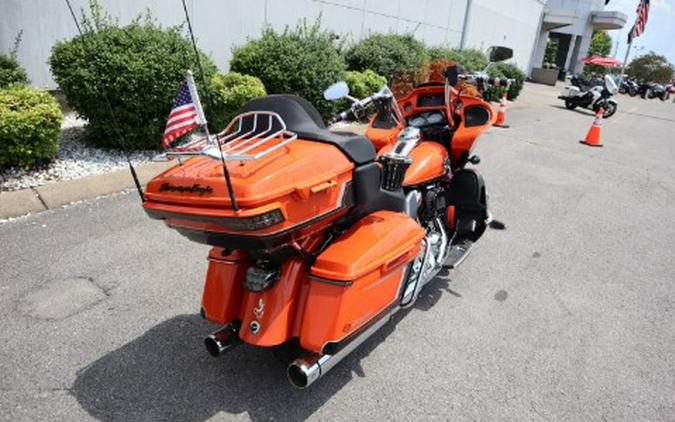 2022 Harley-Davidson CVO™ Road Glide® Limited