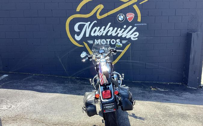 2003 Harley-Davidson SOFTAIL DEUCE