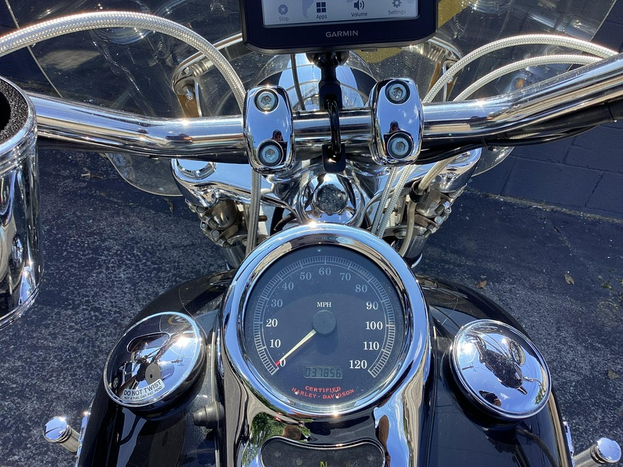 2003 Harley-Davidson SOFTAIL DEUCE