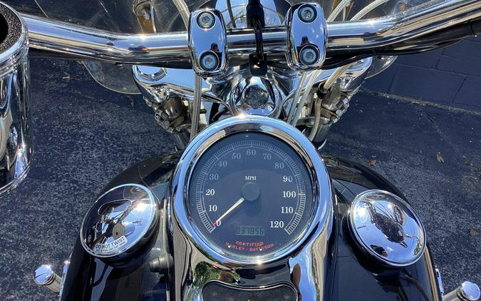 2003 Harley-Davidson SOFTAIL DEUCE