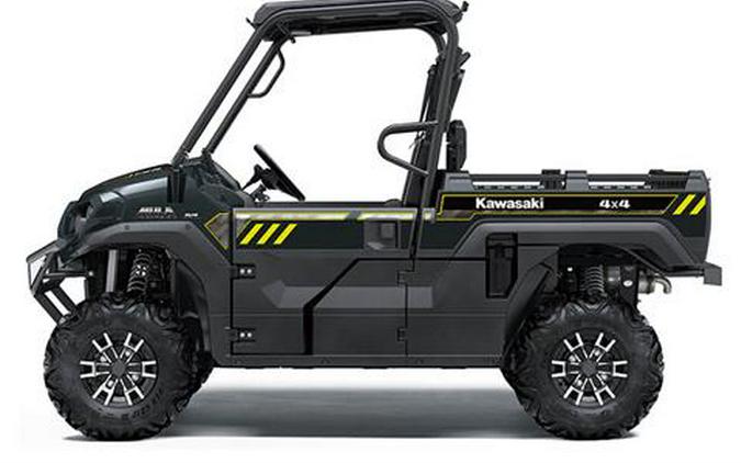 2023 Kawasaki MULE PRO-FXR
