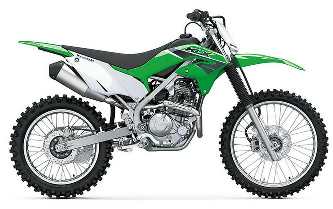 2023 Kawasaki KLX 230R S