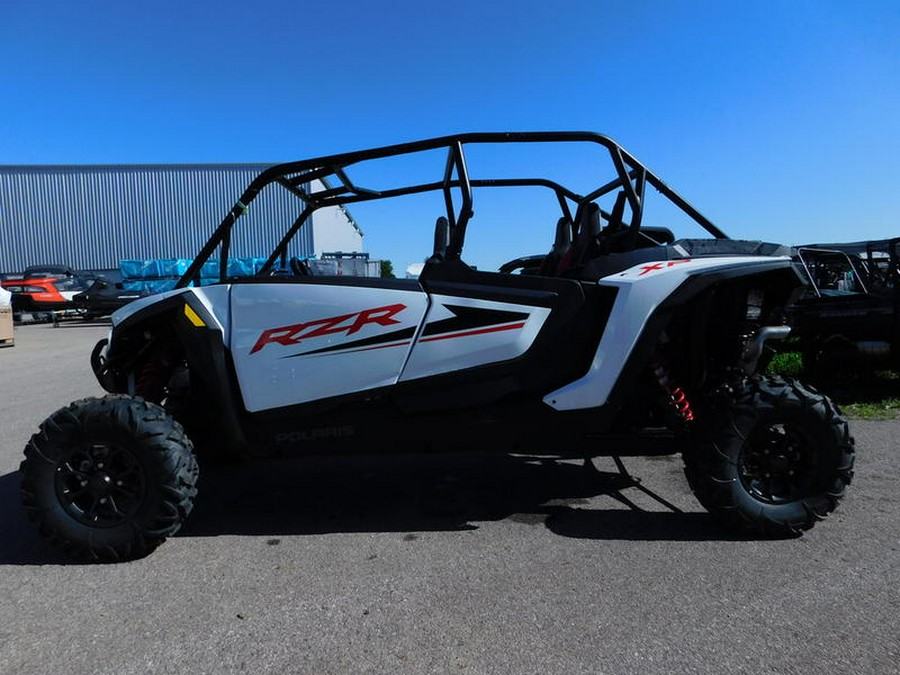 2024 Polaris® RZR XP 4 1000 Sport