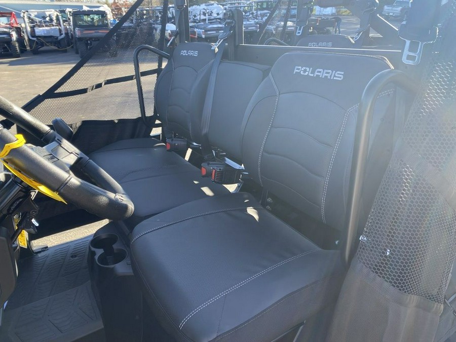 2024 Polaris Ranger Crew XP 1000 Premium