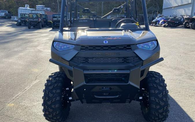 2024 Polaris Ranger Crew XP 1000 Premium