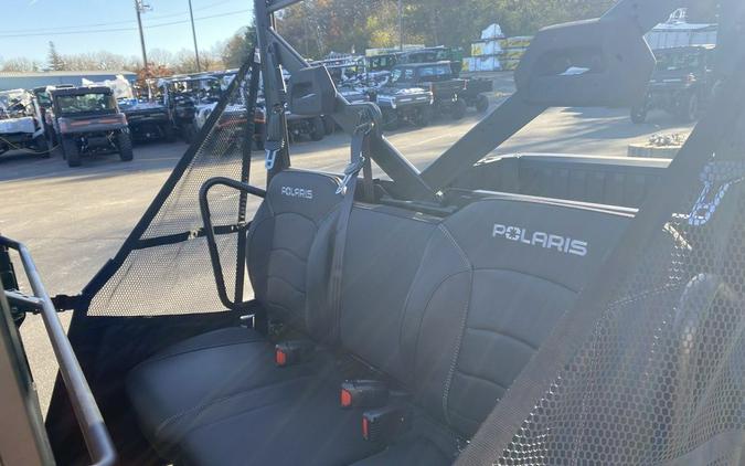 2024 Polaris Ranger Crew XP 1000 Premium