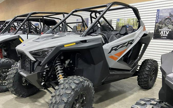 2024 Polaris RZR Pro XP Sport