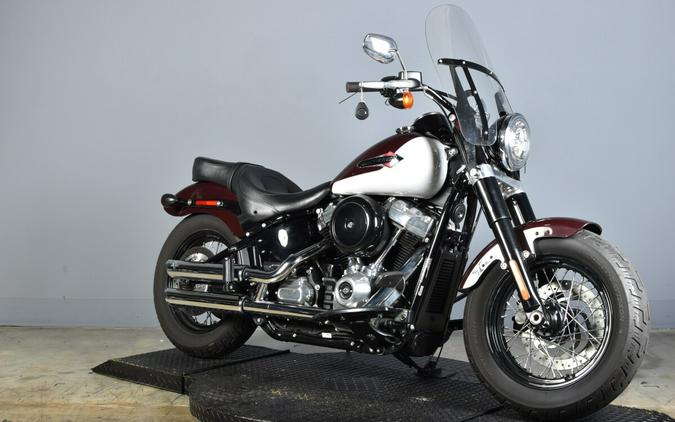 2021 Harley-Davidson Softail Slim