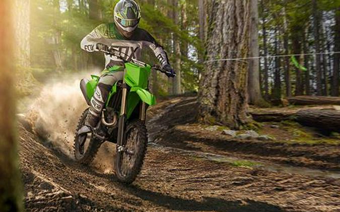 2022 Kawasaki KX 450X