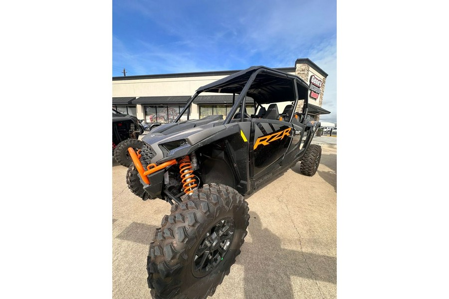 2024 Polaris Industries RZR XP 4 1000 Premium