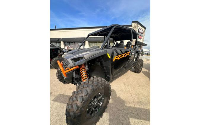 2024 Polaris Industries RZR XP 4 1000 Premium