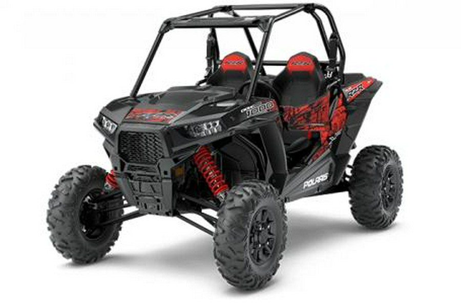 2018 Polaris RZR XP® 1000 EPS