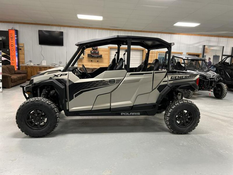 2024 Polaris® General XP 4 1000 Premium