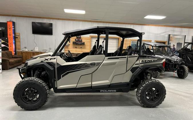 2024 Polaris® General XP 4 1000 Premium