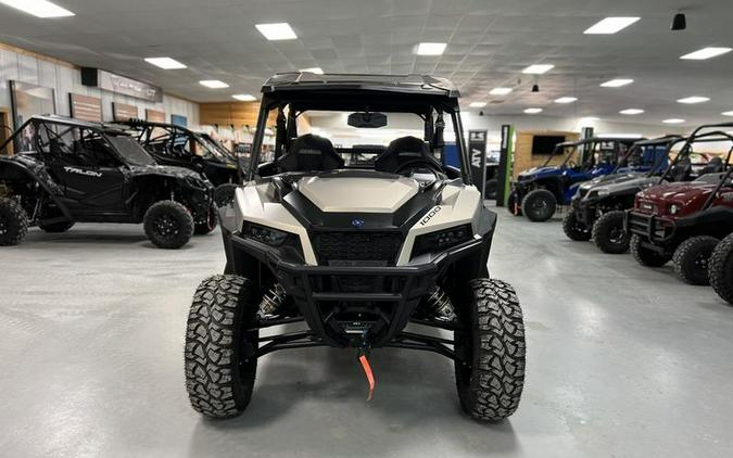 2024 Polaris® General XP 4 1000 Premium