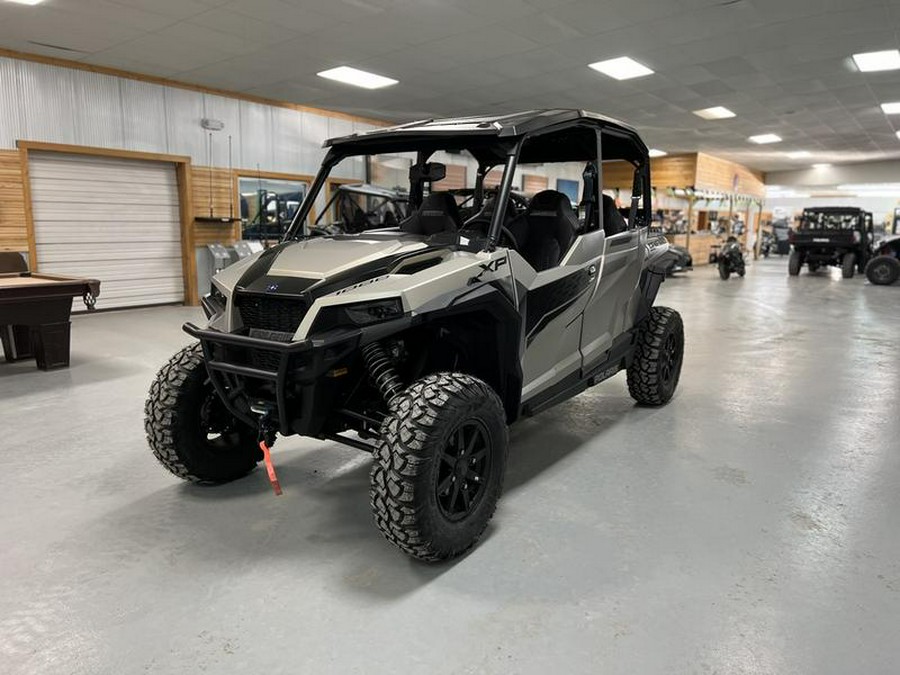 2024 Polaris® General XP 4 1000 Premium