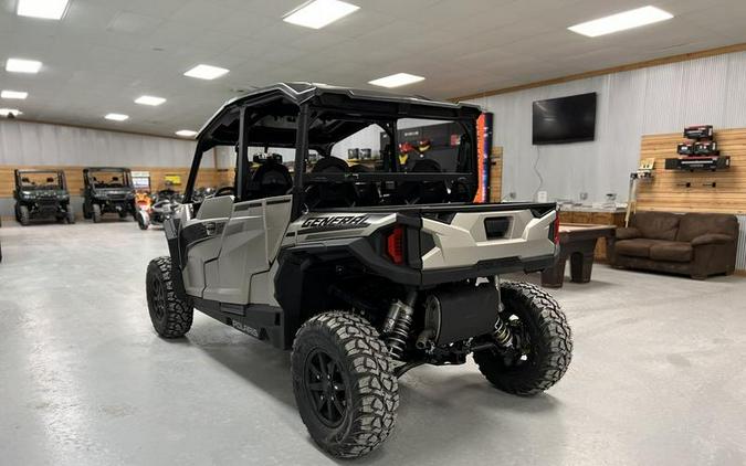 2024 Polaris® General XP 4 1000 Premium