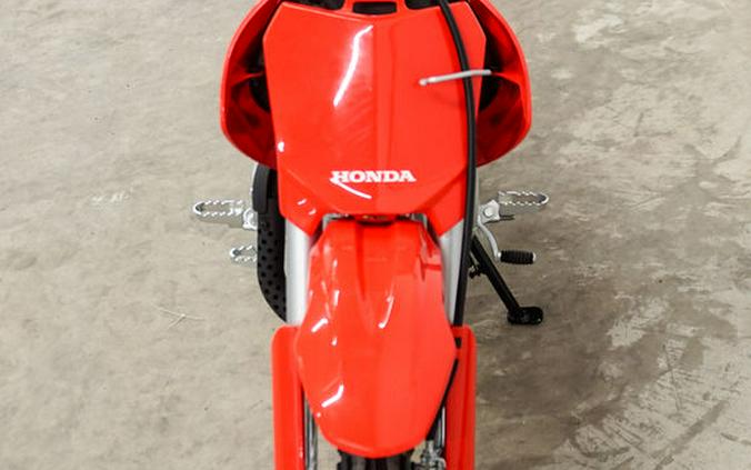 2024 Honda® CRF50F