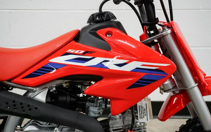 2024 Honda® CRF50F