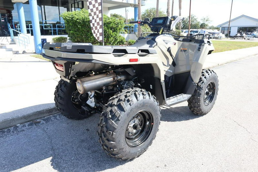 2024 Polaris® Sportsman 570