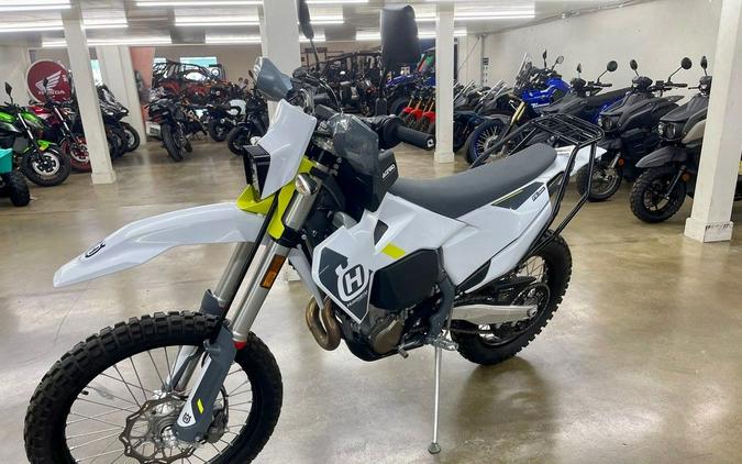 2022 Husqvarna® FE 501s