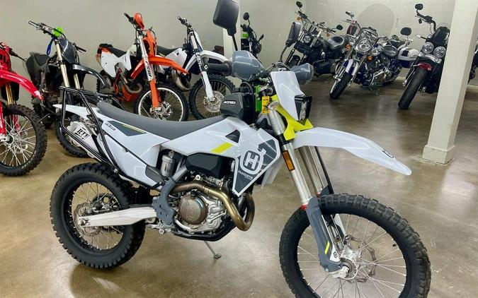 2022 Husqvarna® FE 501s