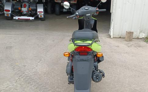 2022 KYMCO Agility 125