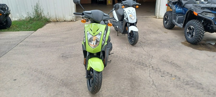 2022 KYMCO Agility 125