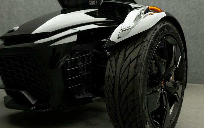 2023 CAN-AM SPYDER F3S SPECIAL SERIES W/ABS