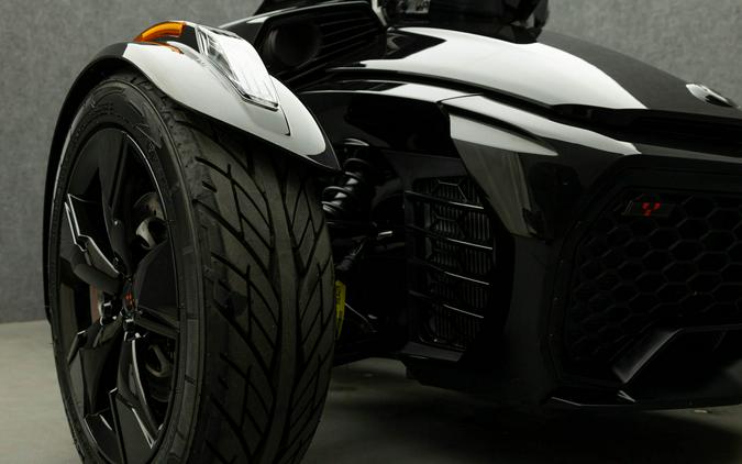 2023 CAN-AM SPYDER F3S SPECIAL SERIES W/ABS