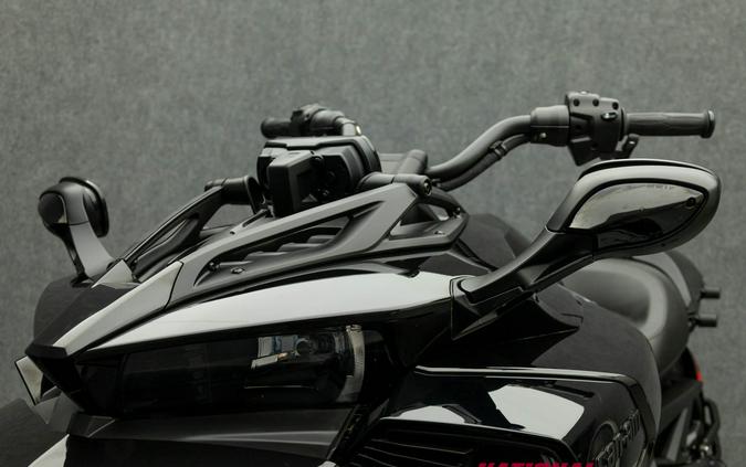 2023 CAN-AM SPYDER F3S SPECIAL SERIES W/ABS