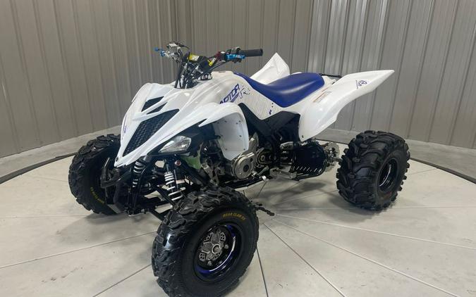 2022 Yamaha Raptor 700R SE