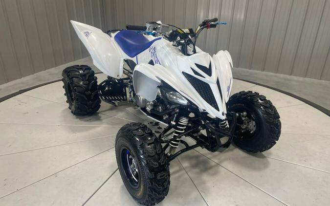 2022 Yamaha Raptor 700R SE