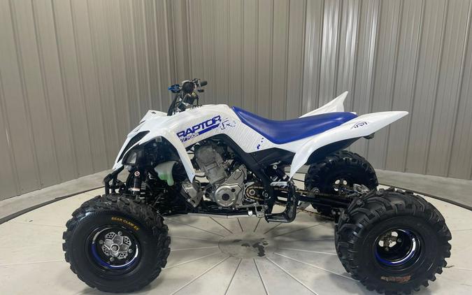 2022 Yamaha Raptor 700R SE