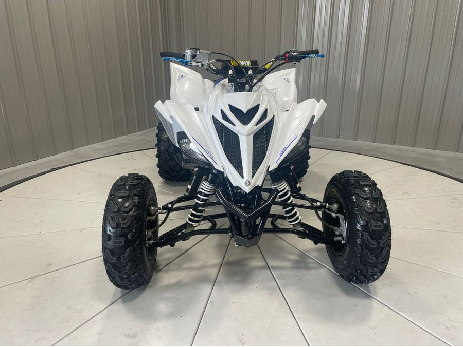 2022 Yamaha Raptor 700R SE