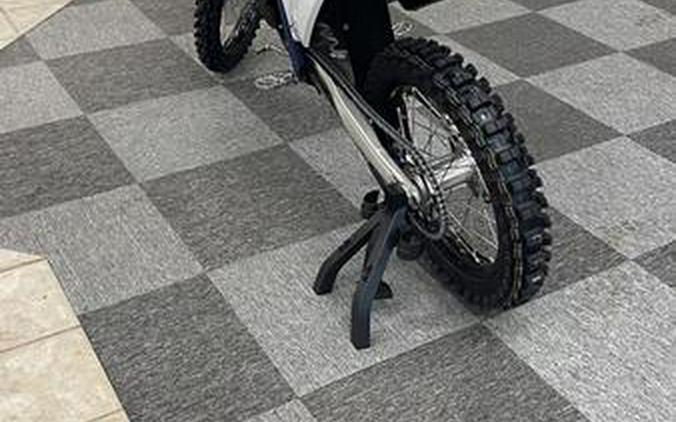 2025 Husqvarna® TC 150