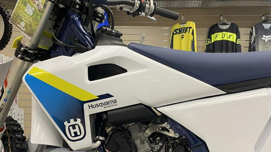 2025 Husqvarna® TC 150