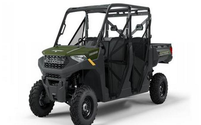 2025 Polaris Industries Ranger® Crew 1000