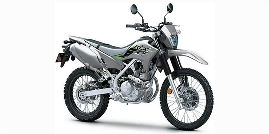 2024 Kawasaki KLX® 230 S