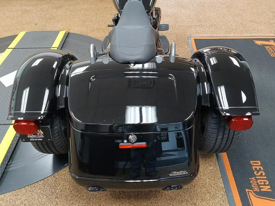 2025 Harley-Davidson® FLRT - Freewheeler®