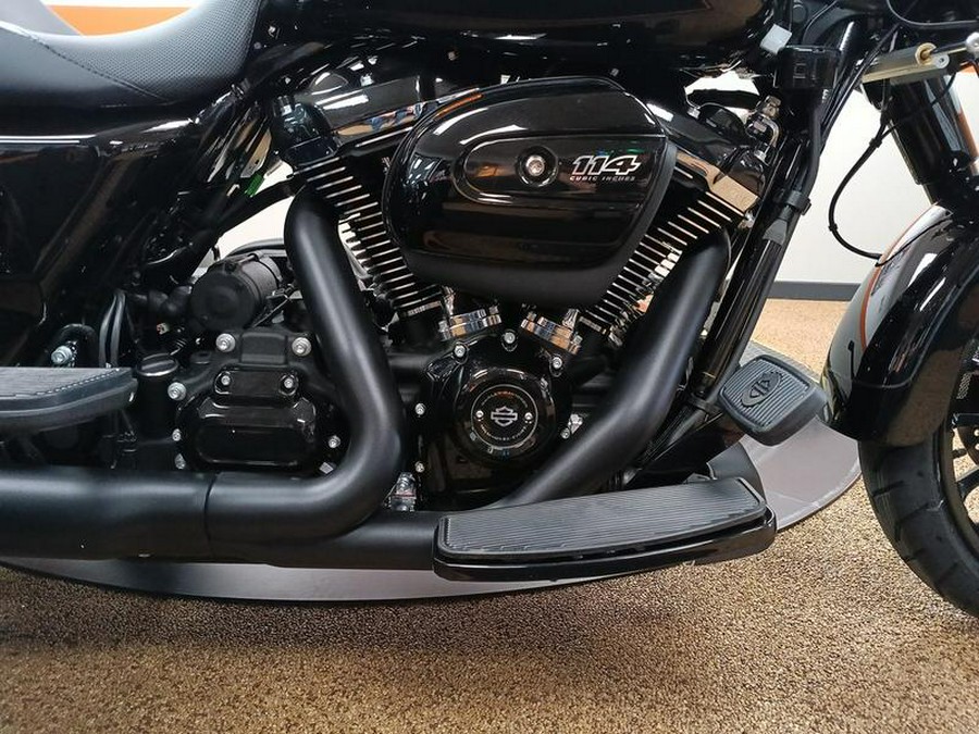 2025 Harley-Davidson® FLRT - Freewheeler®