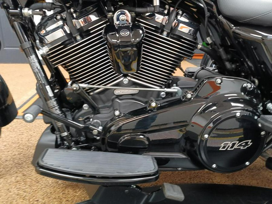 2025 Harley-Davidson® FLRT - Freewheeler®